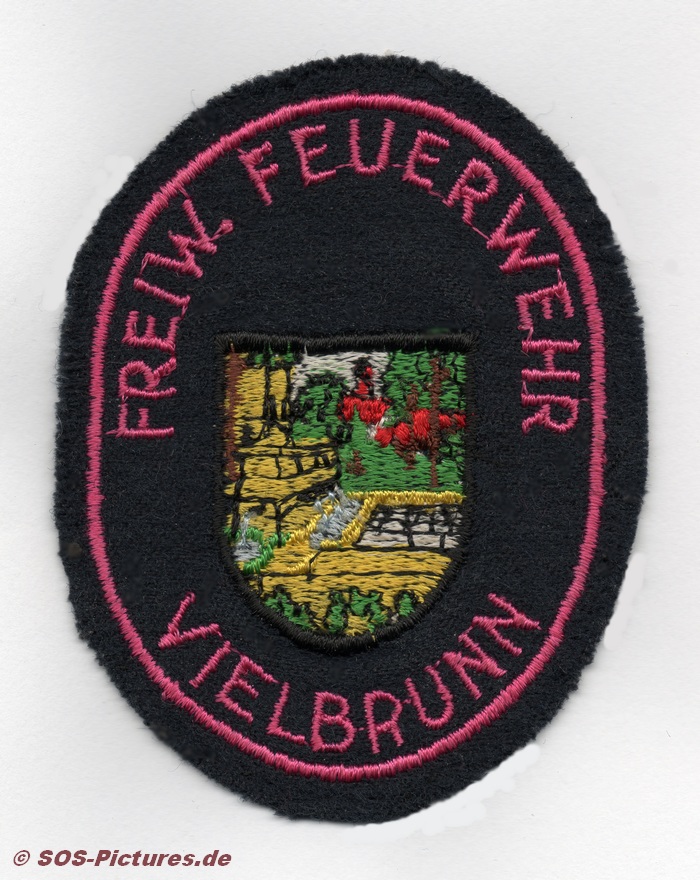 FF Michelstadt - Vielbrunn alt