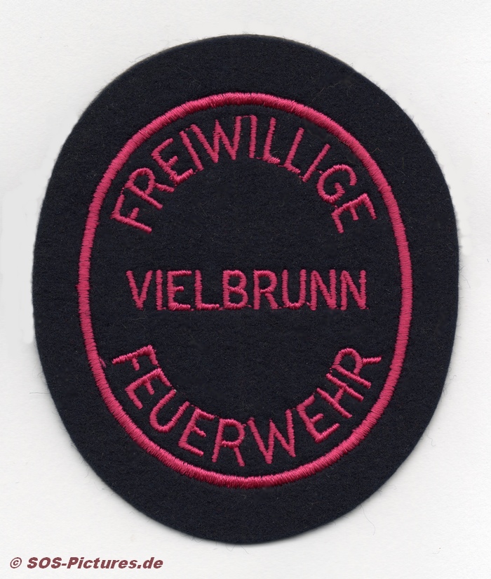 FF Michelstadt - Vielbrunn alt