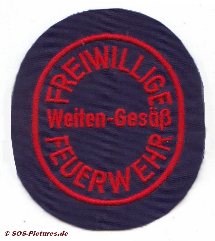 FF Michelstadt - Weiten-Gesäss alt