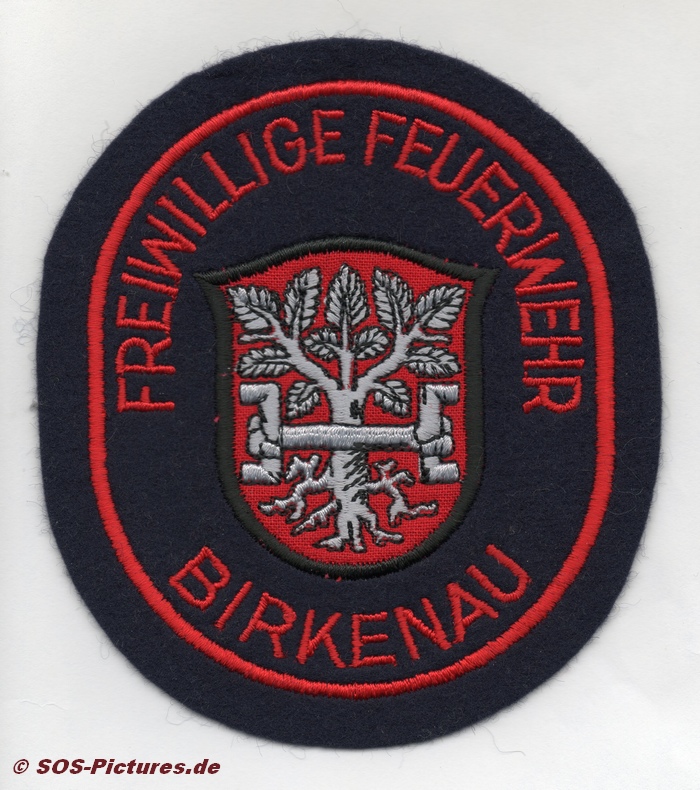 FF Birkenau