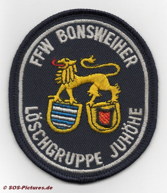 FF Mörlenbach - Bonsweiher LG Juhöhe