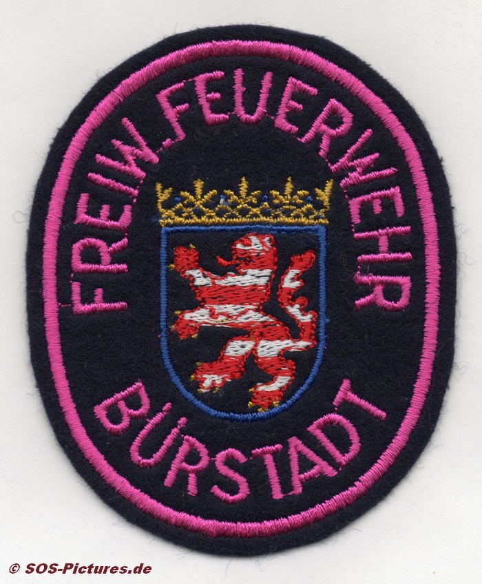 FF Bürstadt