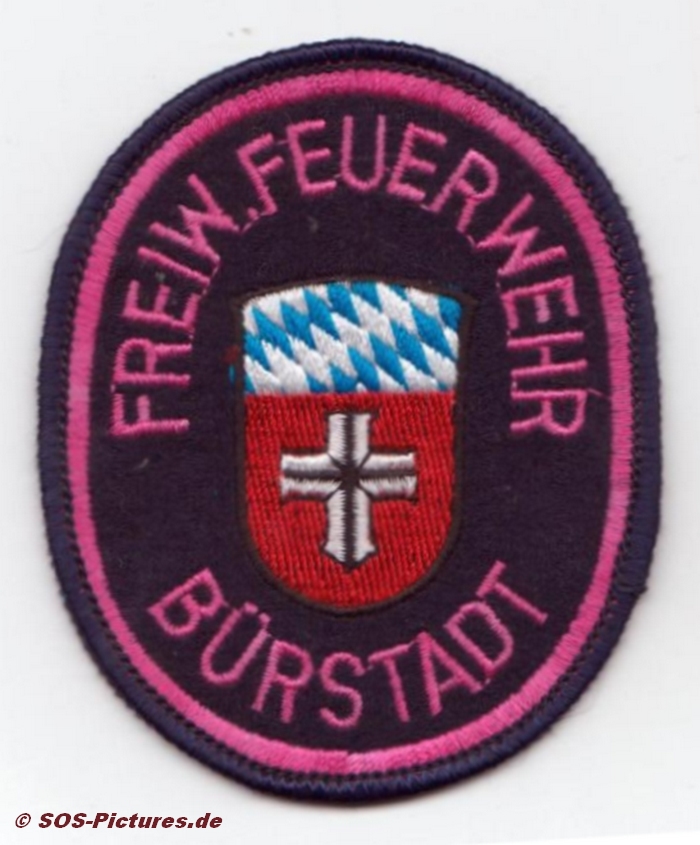 FF Bürstadt