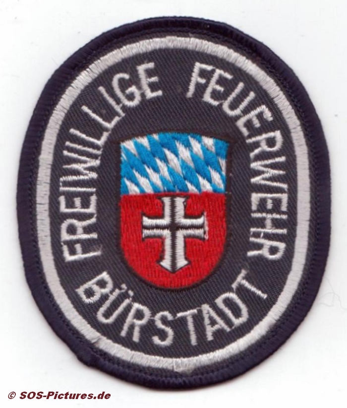 FF Bürstadt