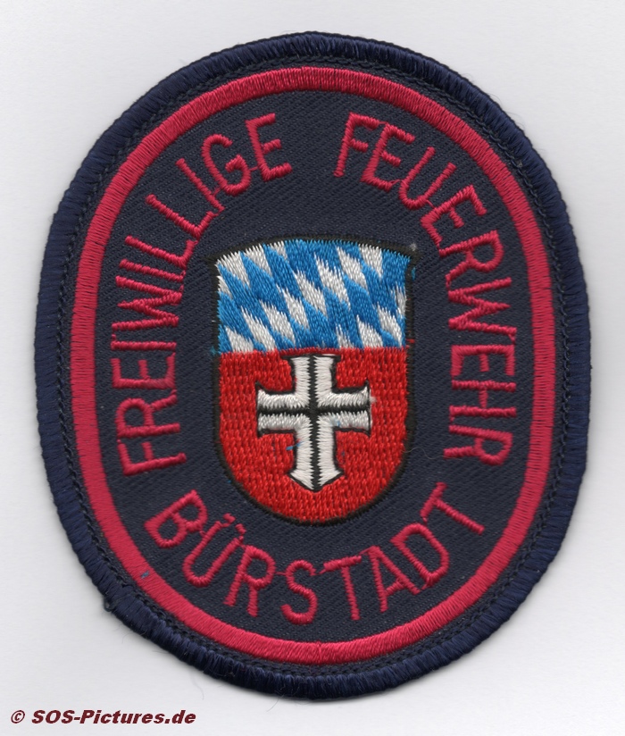 FF Bürstadt