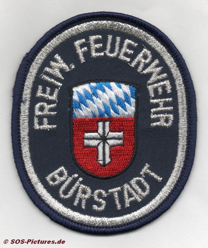 FF Bürstadt