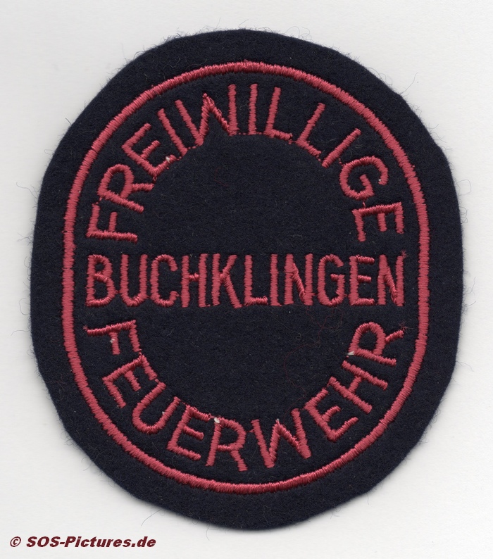 FF Birkenau - Buchklingen alt