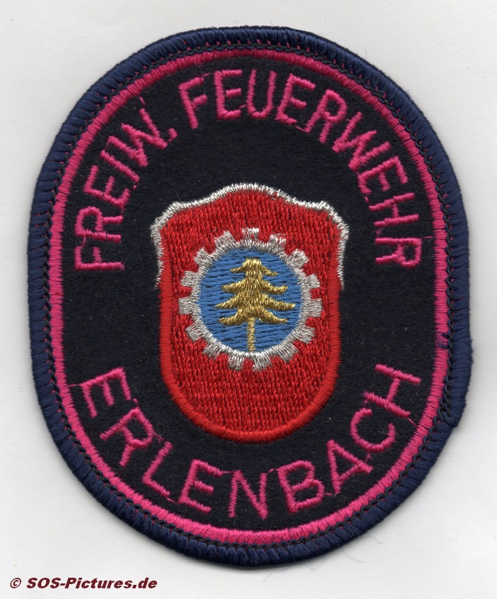 FF Fürth - Erlenbach