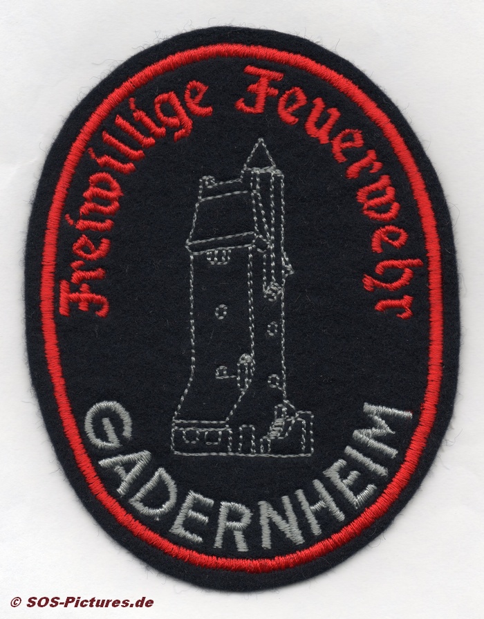 FF Lautertal - Gadernheim