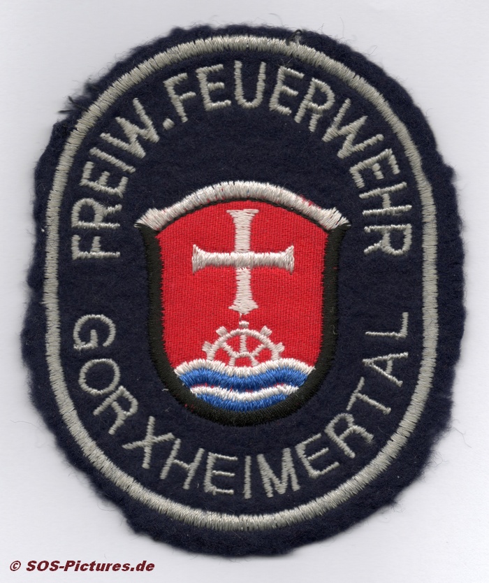 FF Gorxheimertal