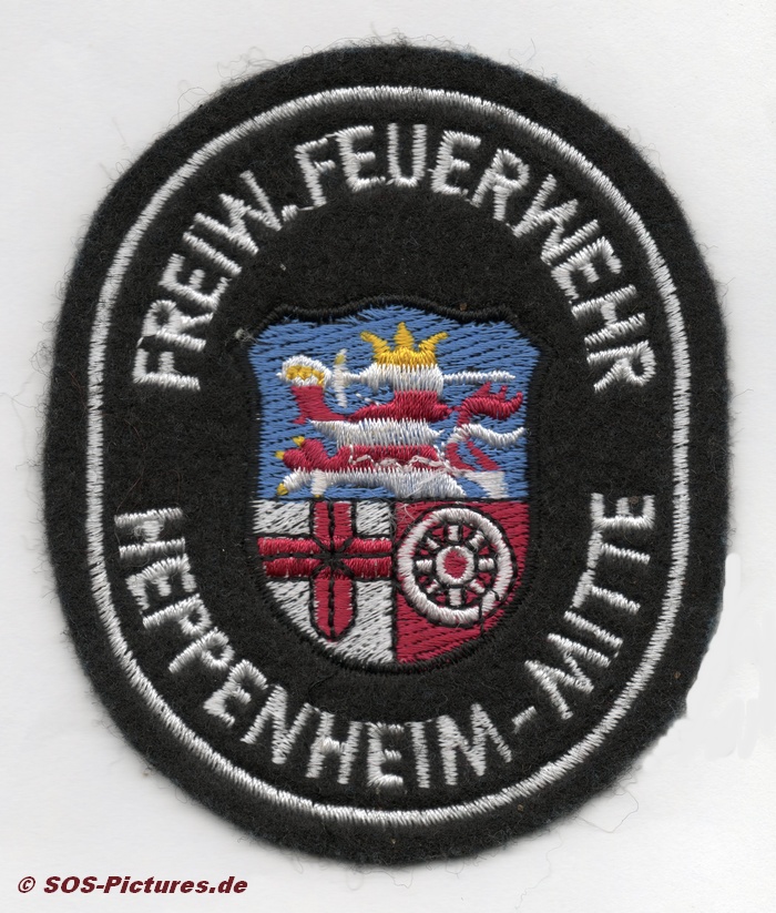 FF Heppenheim