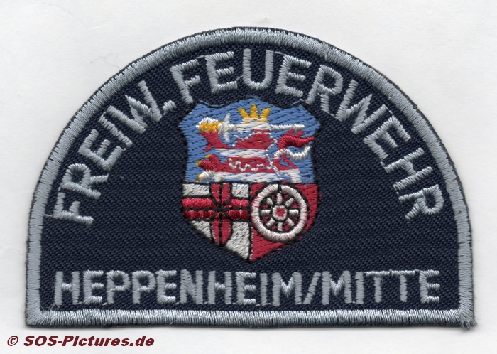 FF Heppenheim