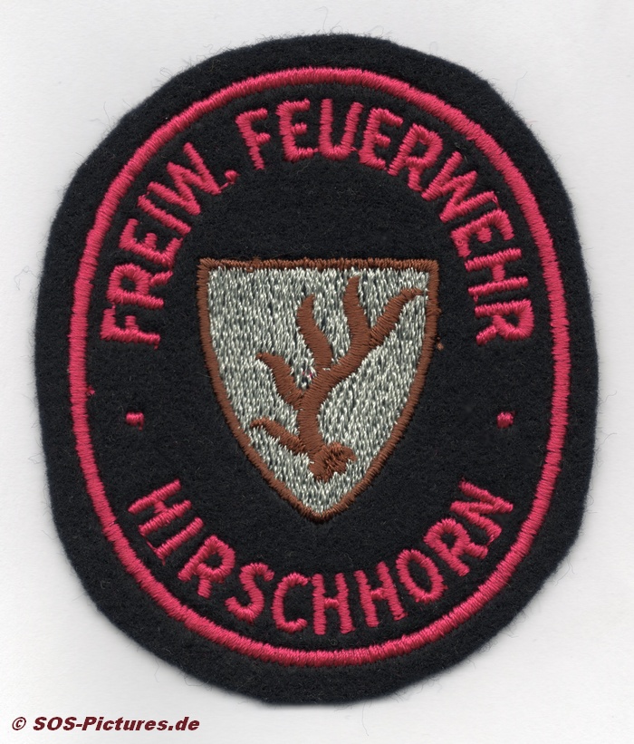 FF Hirschhorn