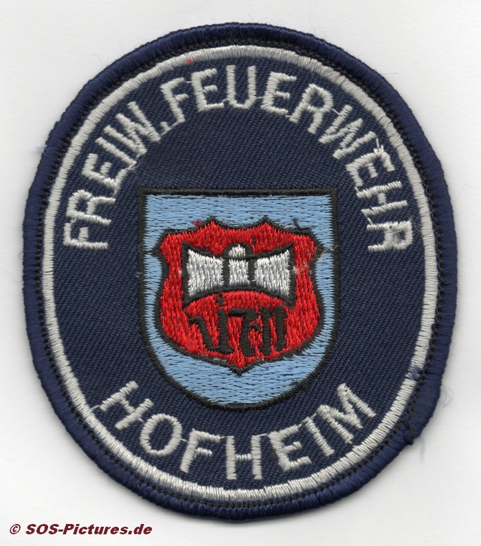 FF Lampertheim - Hofheim