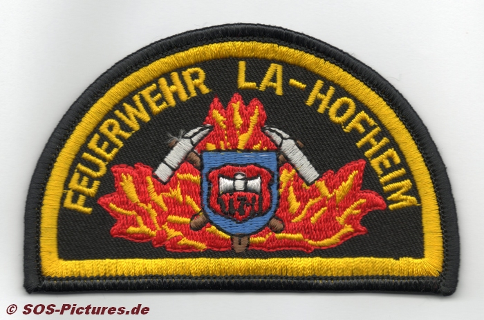 FF Lampertheim - Hofheim