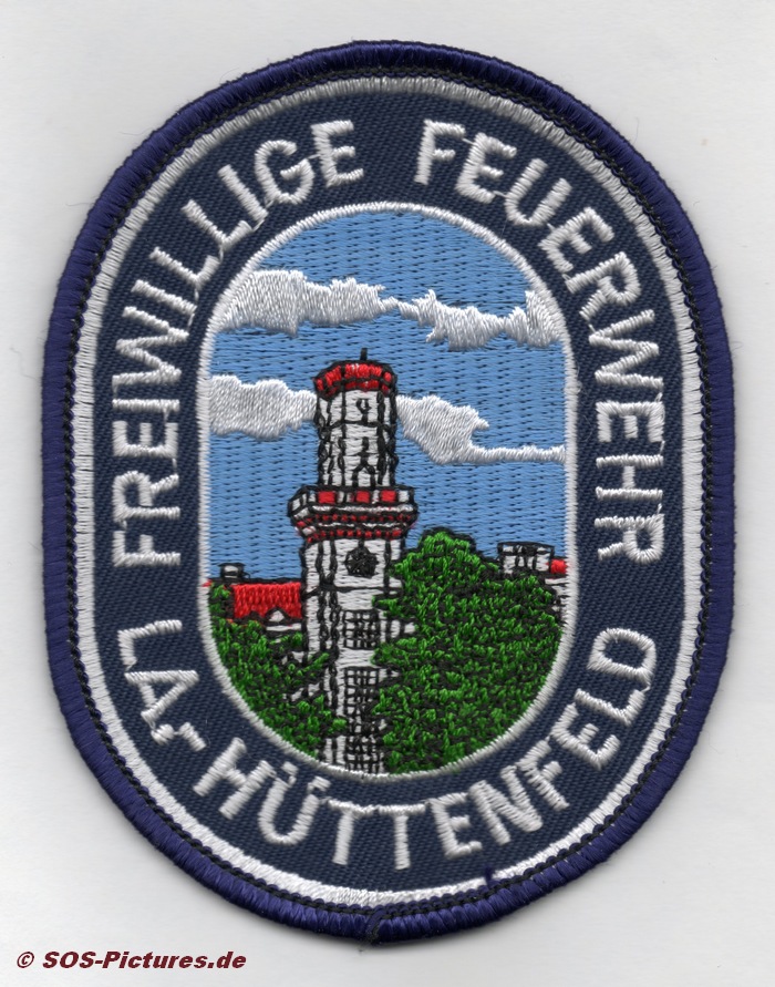 FF Lampertheim - Hüttenfeld