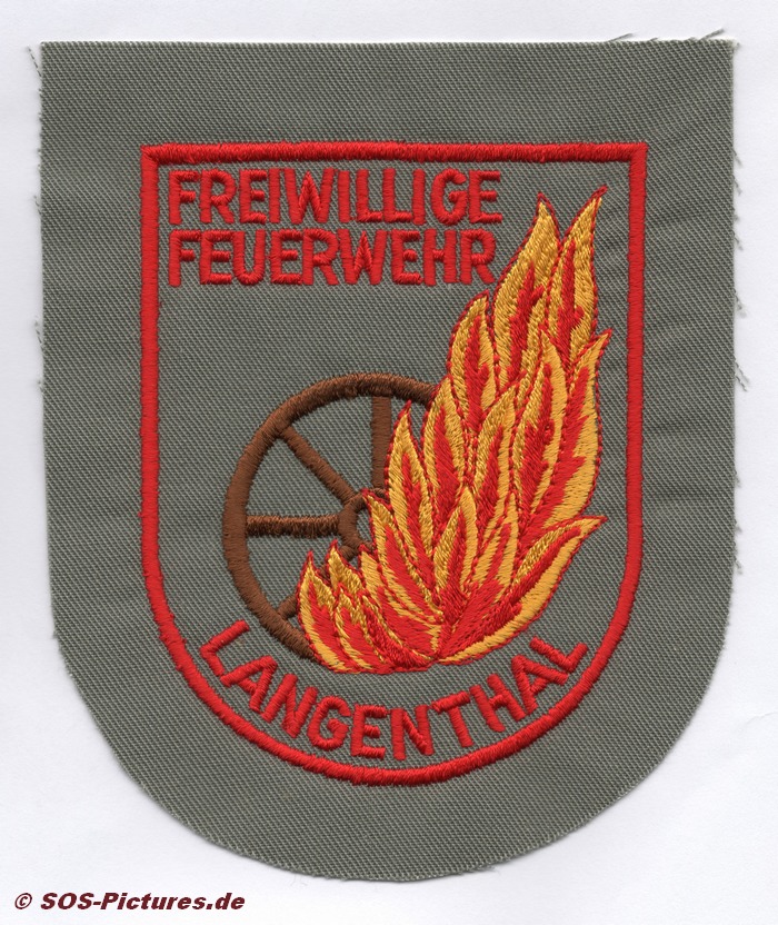 FF Hirschhorn - Langenthal