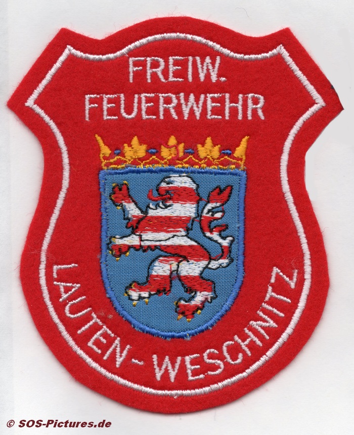 FF Rimbach - Lauten-Weschnitz