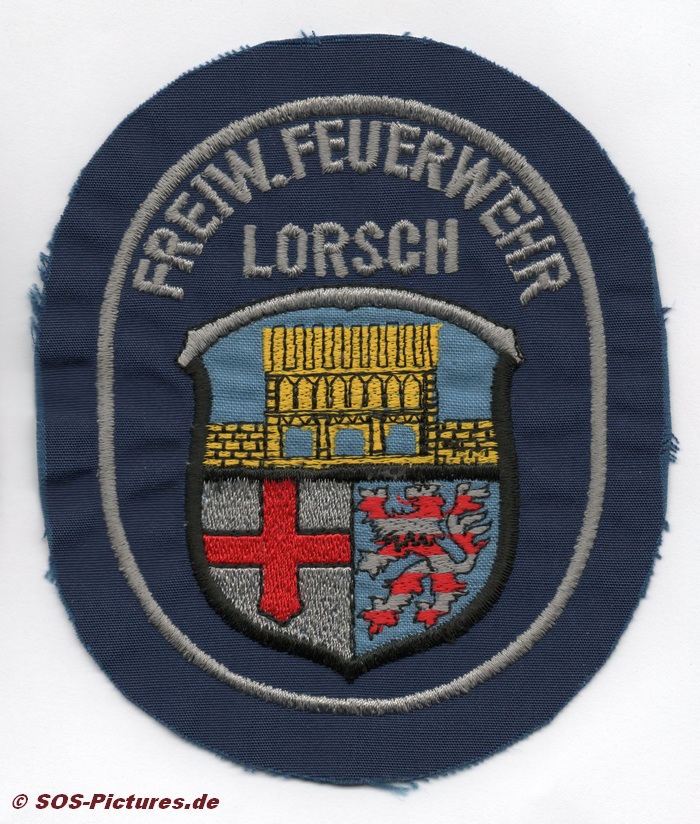 FF Lorsch