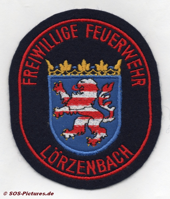 FF Fürth - Lörzenbach