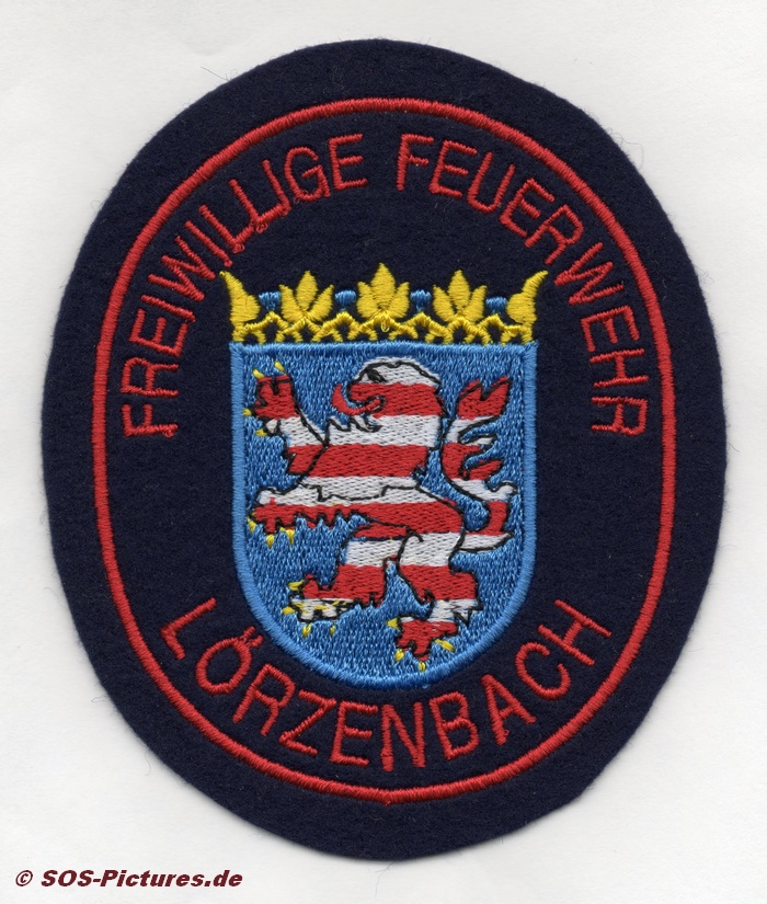 FF Fürth - Lörzenbach