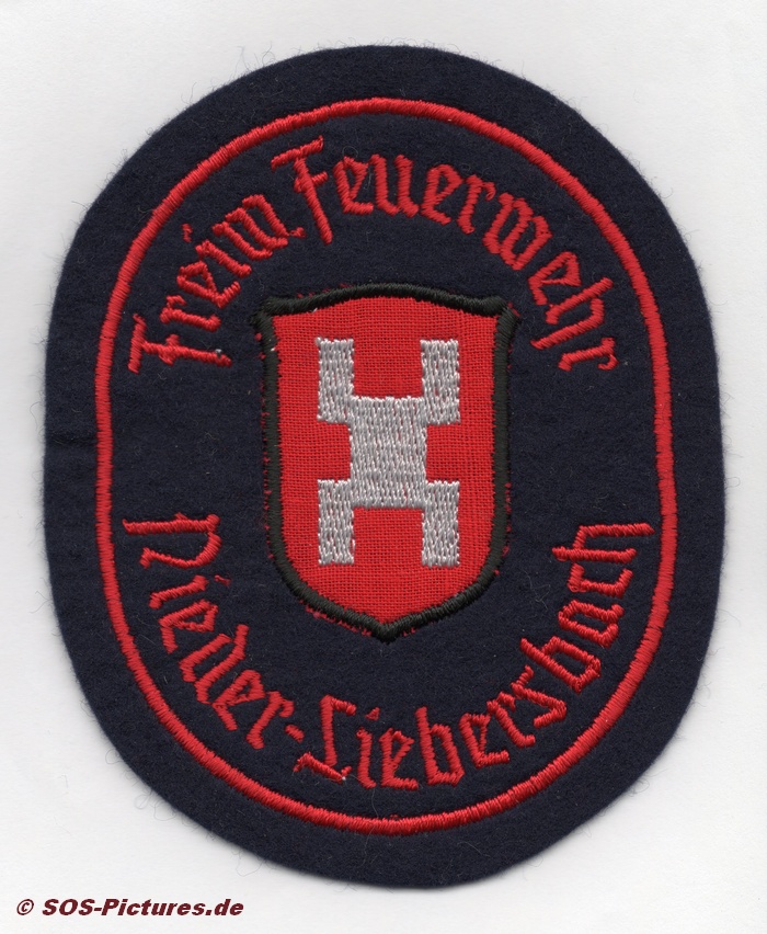 FF Birkenau - Nieder-Liebersbach