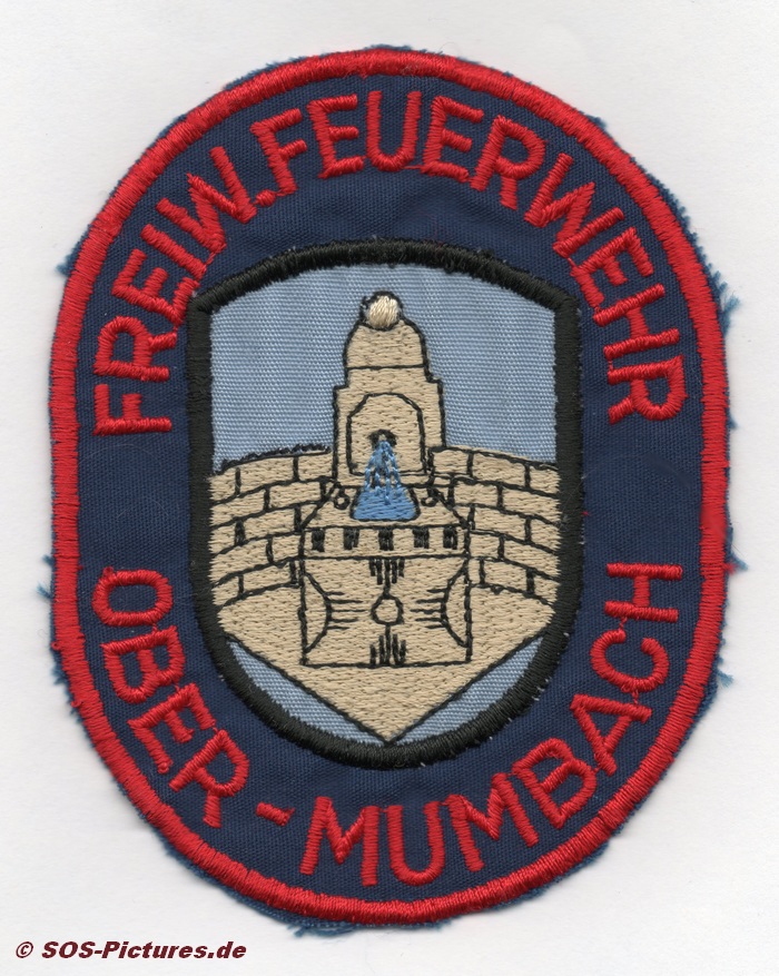 FF Mörlenbach - Ober-Mumbach