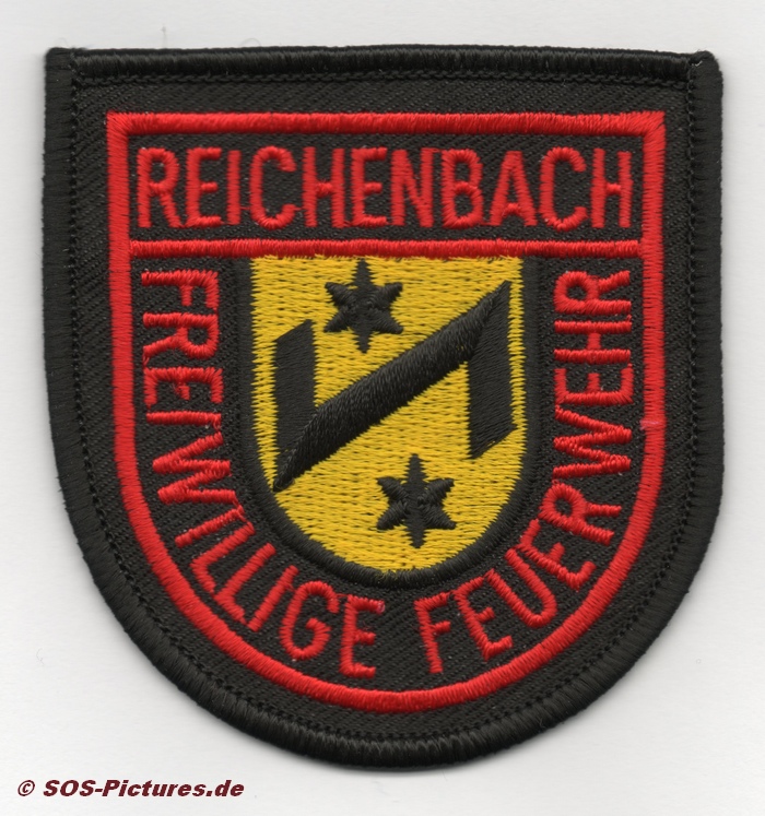 FF Lautertal - Reichenbach