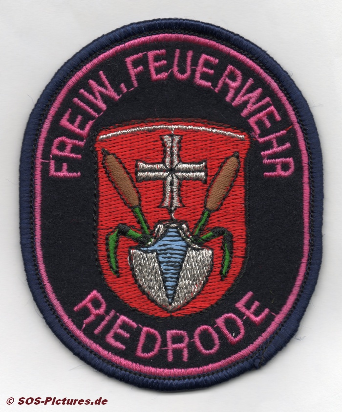 FF Bürstadt - Riedrode