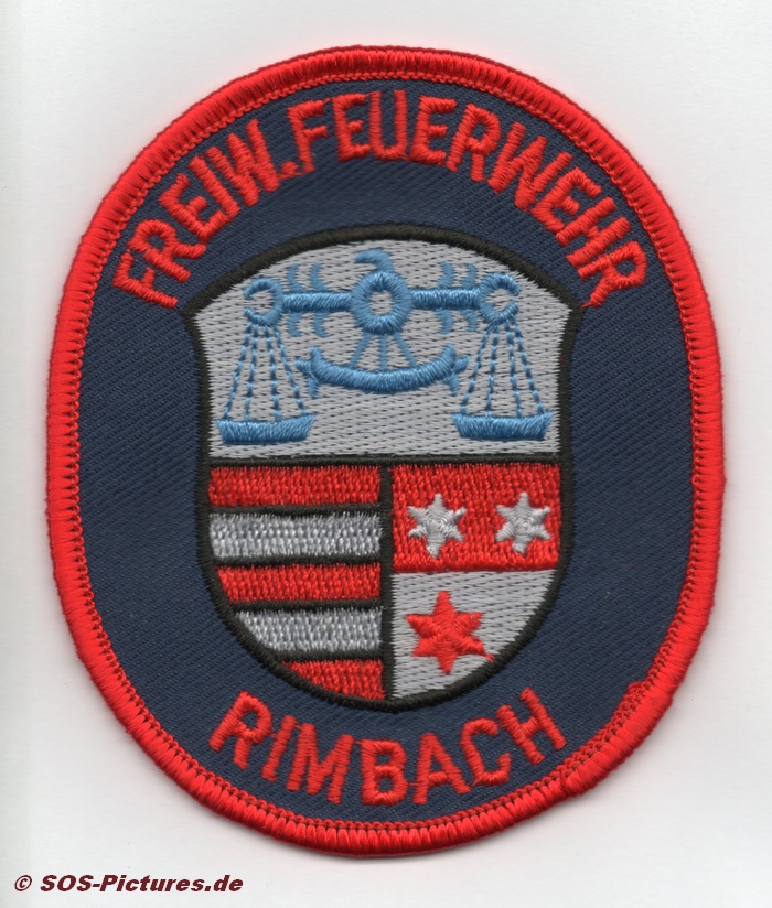 FF Rimbach