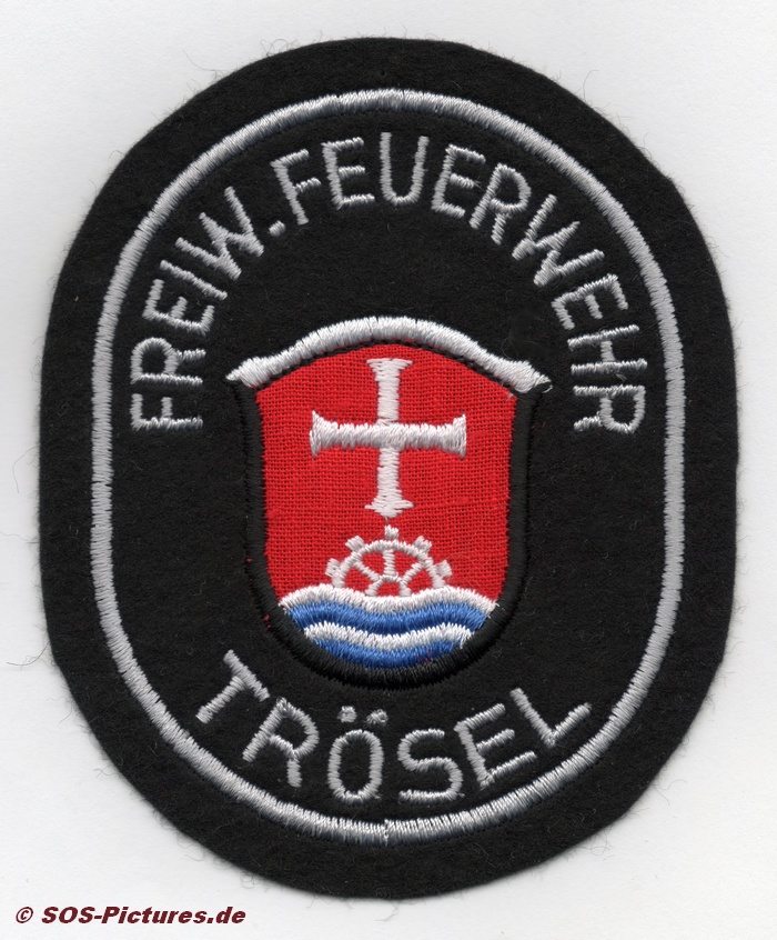 FF Gorxheimertal - Trösel