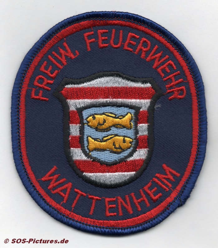 FF Biblis - Wattenheim