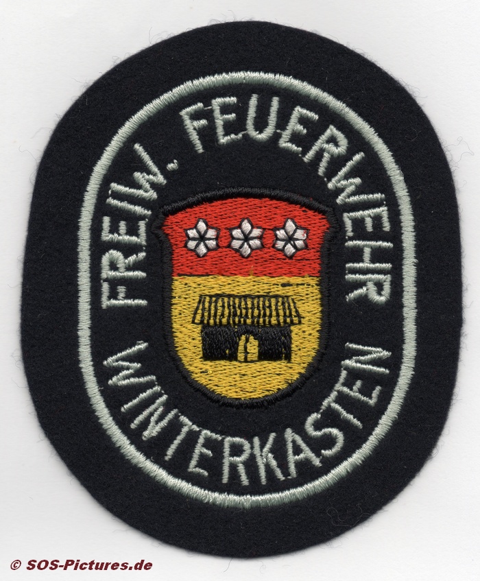 FF Lindenfels - Winterkasten