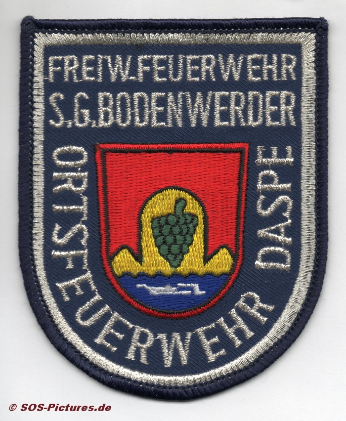 FF Hehlen OFw Daspe