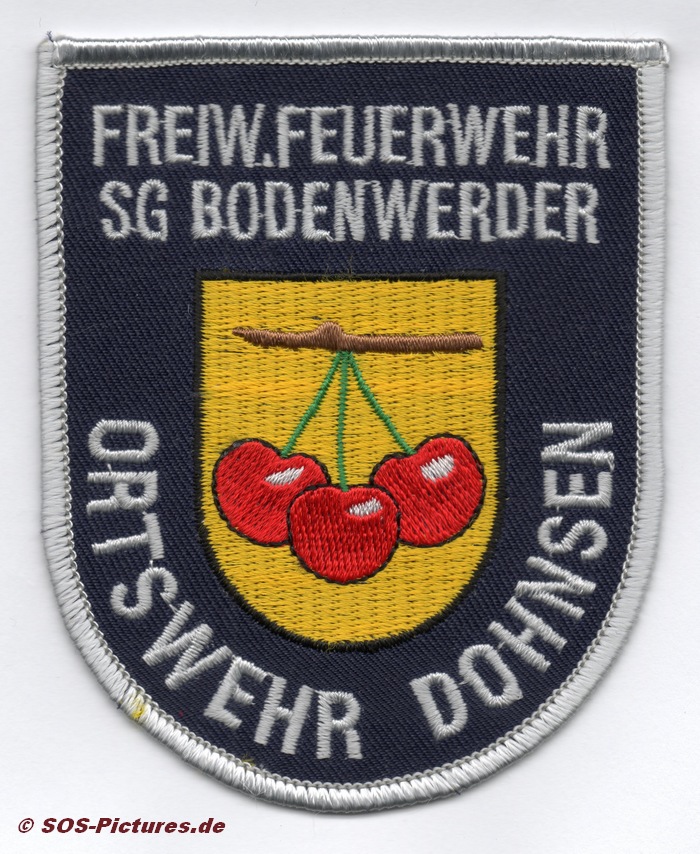 FF Halle OFw Dohnsen