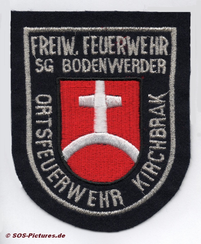 FF Kirchbrak