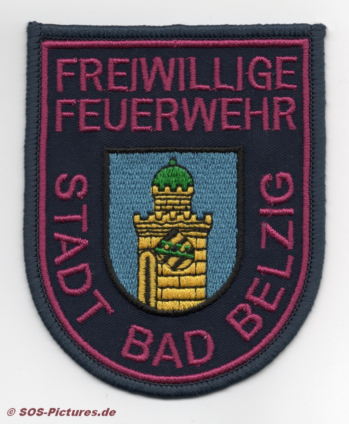 FF Bad Belzig