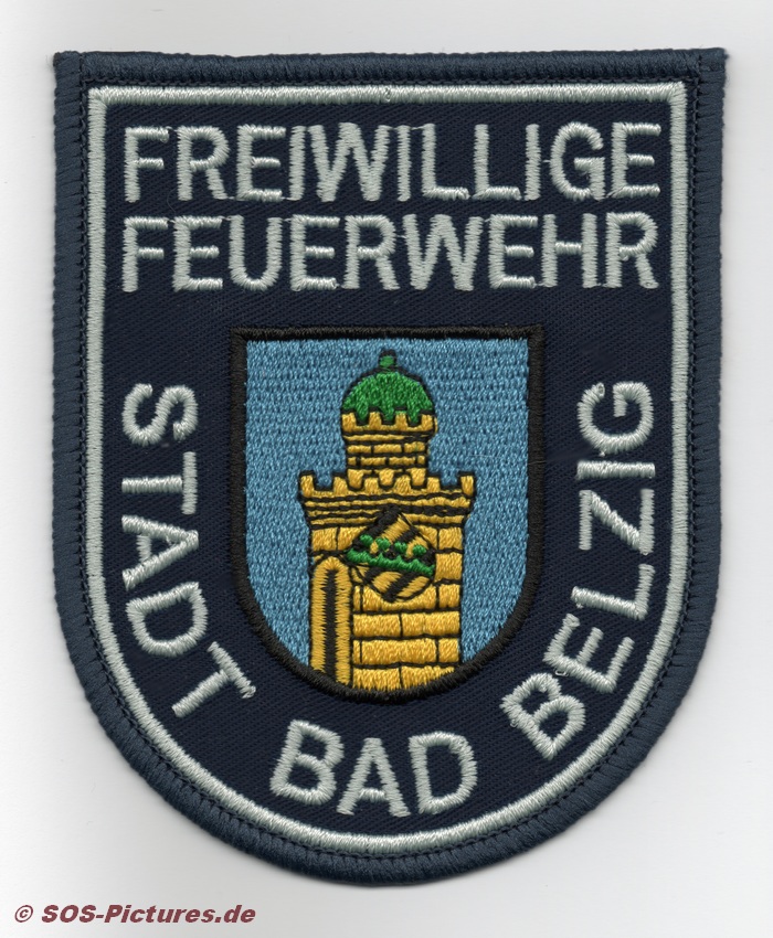 FF Bad Belzig