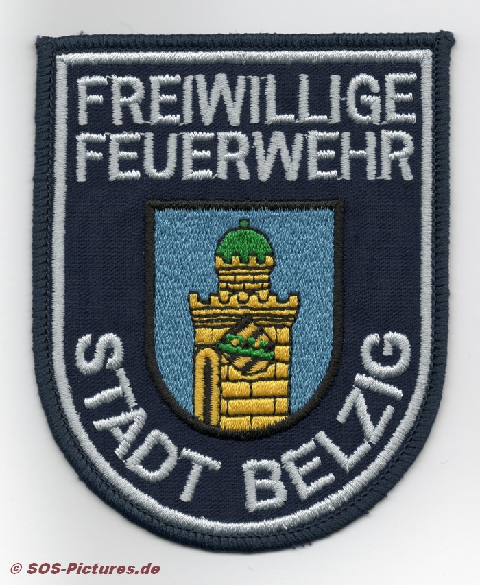 FF Bad Belzig alt