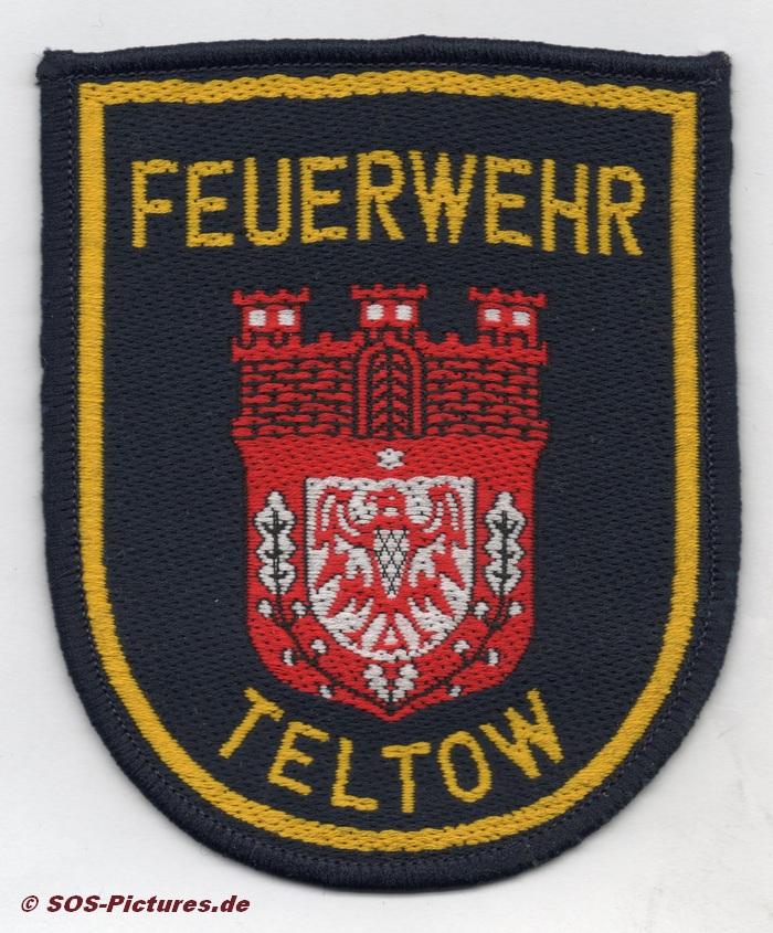 FF Teltow