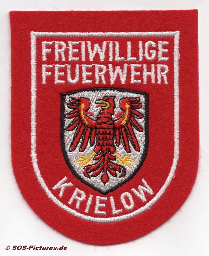 FF Groß Kreutz (Havel) - Krielow