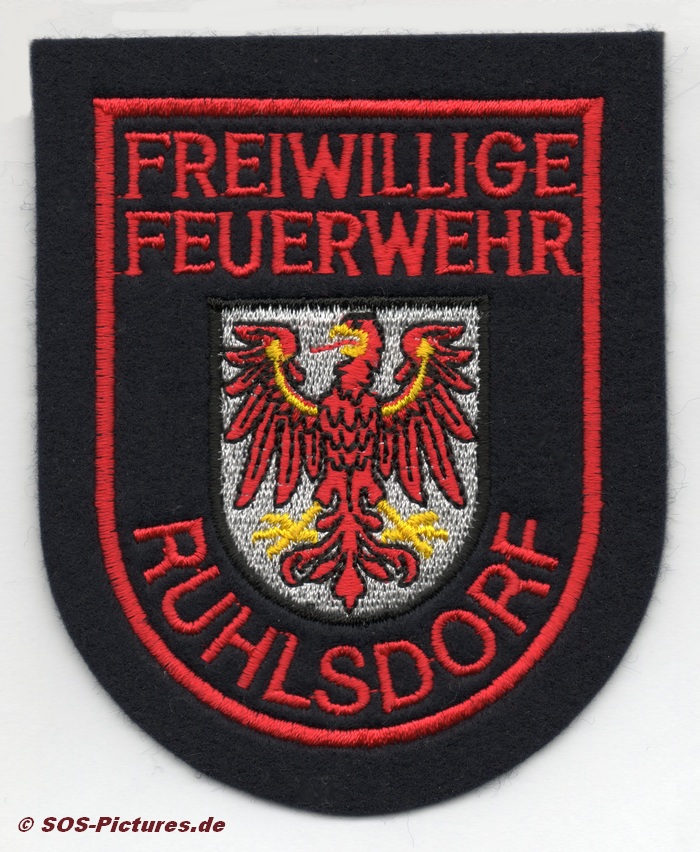 FF Teltow - Ruhlsdorf