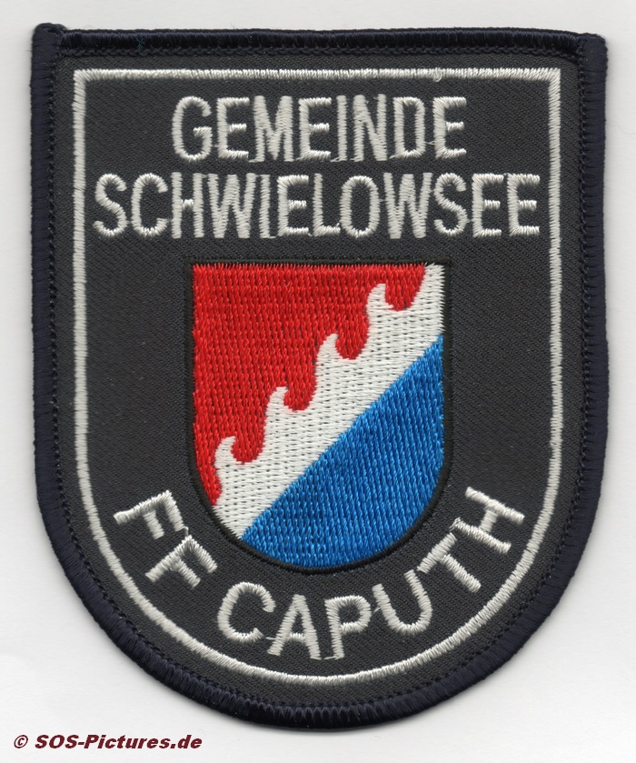 FF Schwielowsee - Caputh