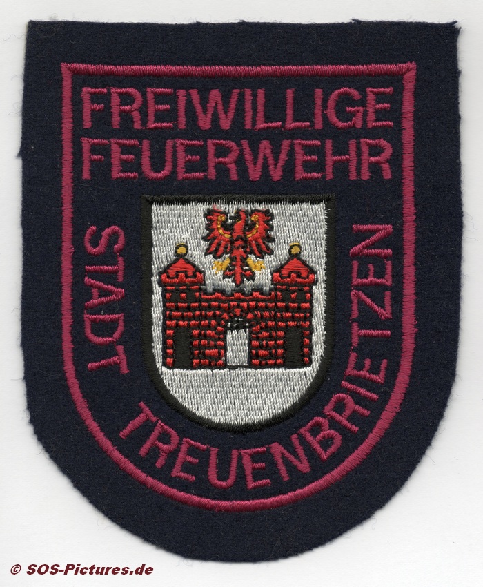 FF Treuenbrietzen