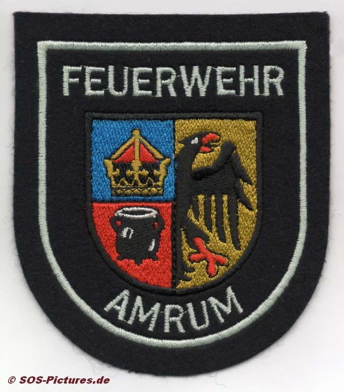 FF Amrum