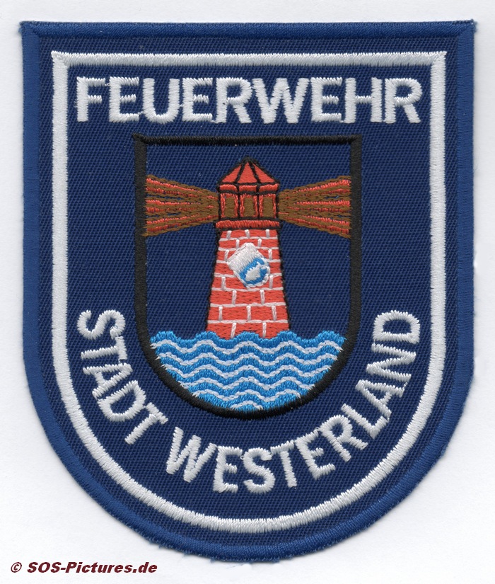 FF Sylt - Westerland