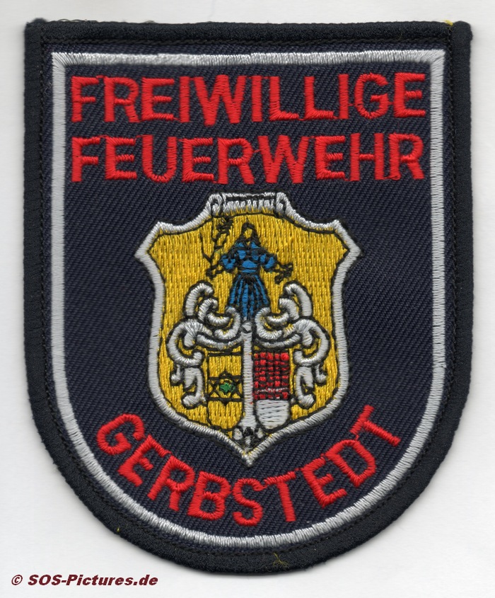 FF Gerbstedt