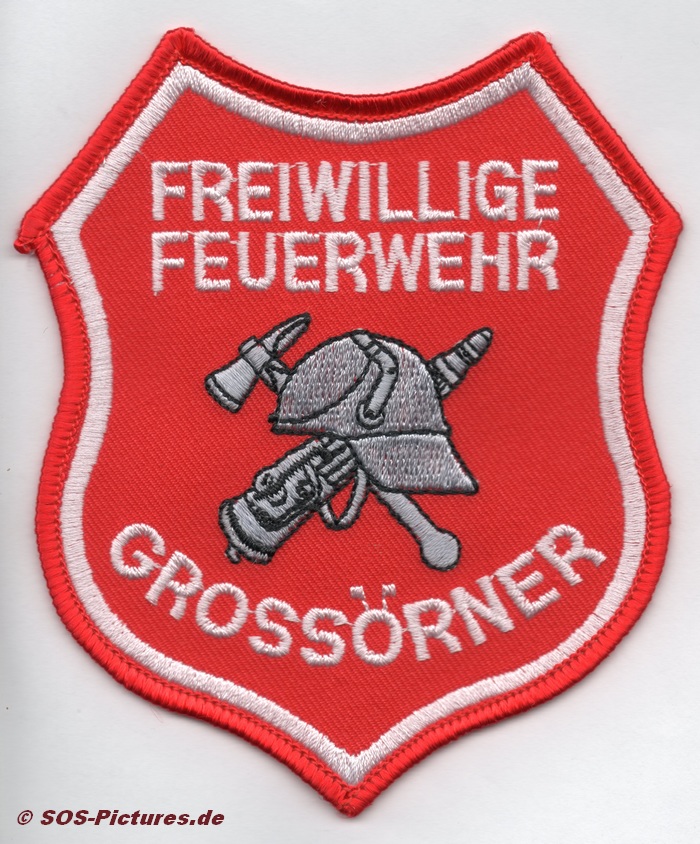 FF Mansfeld, Lutherstadt - Großörner