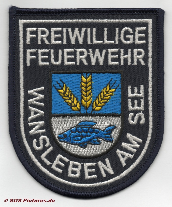 FF Seegebiet Mansfelder Land - Wansleben am See