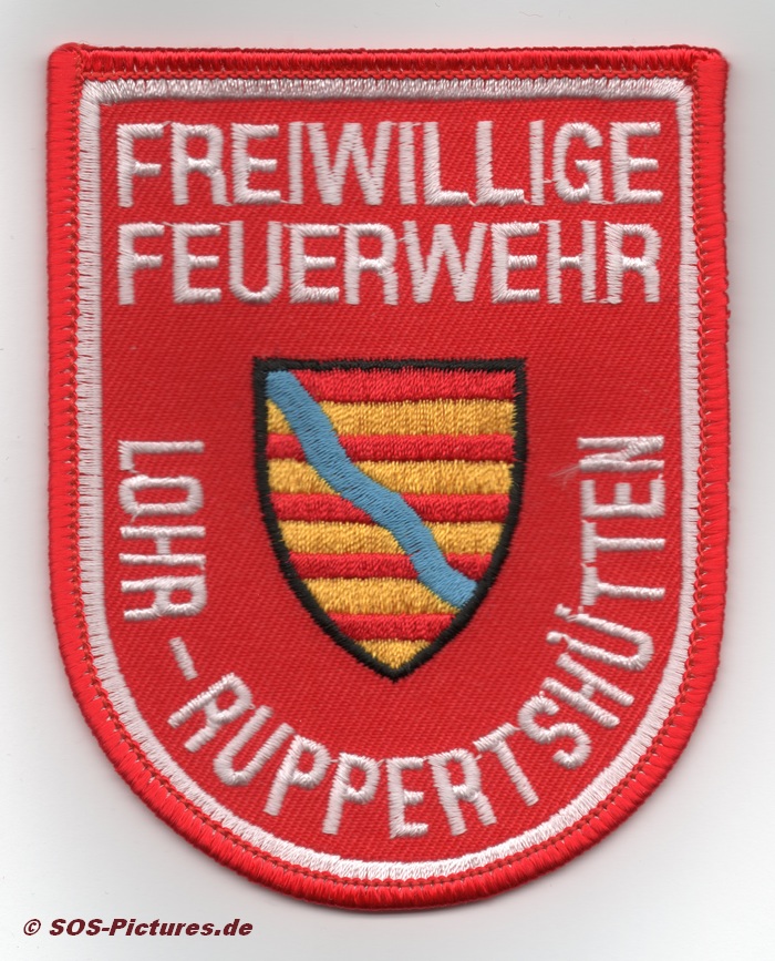 FF Lohr a.Main - Ruppertshütten